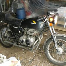 Honda CB 400 Four