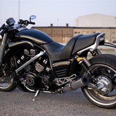 Yamaha Vmax
