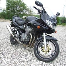 Suzuki GSF 600 S Bandit