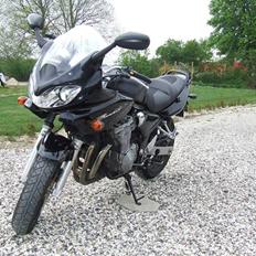 Suzuki GSF 600 S Bandit