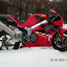 Honda VTR SP1 #solgt#