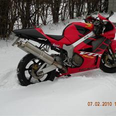 Honda VTR SP1 #solgt#