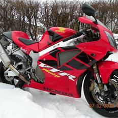 Honda VTR SP1 #solgt#