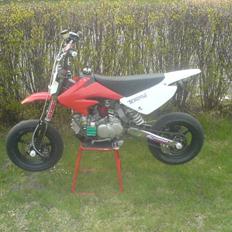 Honda  crf 70/ yx 150 