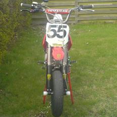 Honda  crf 70/ yx 150 