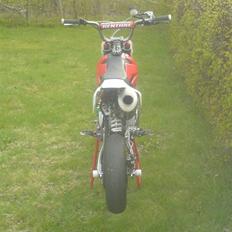 Honda  crf 70/ yx 150 