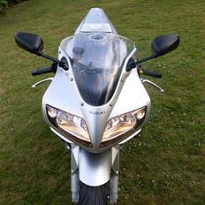 Suzuki sv 1000 s