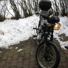 Geely JL150-9 "Grand Puma"solgt