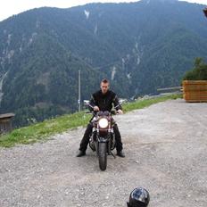 Suzuki Bandit GSF650AK7