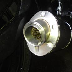 Suzuki GSXR 600 solgt