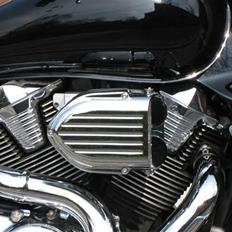 Suzuki M109R Boulevard