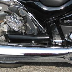 Suzuki M109R Boulevard