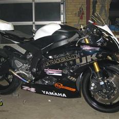 Yamaha R-6 SOLGT