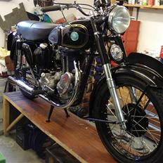 AJS 18S