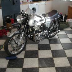 Norton mercury