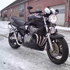 Suzuki GSF 600 Bandit #SOLGT#