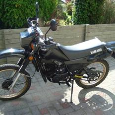 Yamaha dt 175