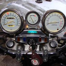 Yamaha XJ 700 X Maxim