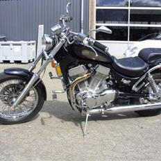 Suzuki VS1400 Intruder (Byttet d. 19/1 2013)