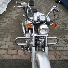 Dorton XT 250-16 *Solgt*