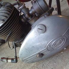 Universal James Cadet - Veteran