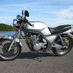 Yamaha srx 600