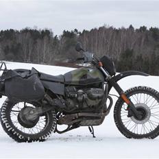 BMW R 65GS