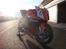 KTM RC8 *SOLGT* - Almeria, januar 2010