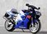 Suzuki GSXR 750 Srad - Taget 2009
