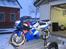 Suzuki GSXR 750 Srad - Vinteropbevaring 2009