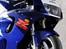Suzuki GSXR 750 Srad - USD forgaffel
