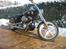 Harley Davidson FXCWC Rocker