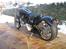 Harley Davidson FXCWC Rocker