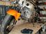 Kawasaki zx 9 r - Vinter projekt. Adskildt-blæst-stel + diverse dele malet sort og samlet