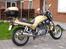 Suzuki vx 800 ( SOLGT ) - Ikke optimalt med den "Tupperware", - men hjælper det ikke lidt den også blev indfarvet..??