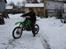 Kawasaki kx 125