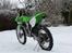 Kawasaki kx 125
