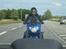 Suzuki bandit gsf 650S - Aller første tur! 
