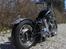 Suzuki intruder vs 750 bobber - bagfra bagskærmen tilpasses.