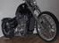 Suzuki intruder vs 750 bobber