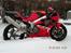 Honda VTR SP1 #solgt#