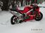 Honda VTR SP1 #solgt#