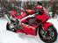 Honda VTR SP1 #solgt#