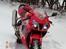 Honda VTR SP1 #solgt#