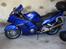 Honda Black Bird 