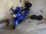 Honda Black Bird 