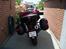 Suzuki dl 650 v-strom