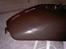 Kawasaki VN1600 Mean Streak - Tank igang med at blive lakeret