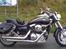 Kawasaki VN1600 Mean Streak - MC før lakering