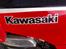 Kawasaki Gpz750R Solgt - Kawasaki